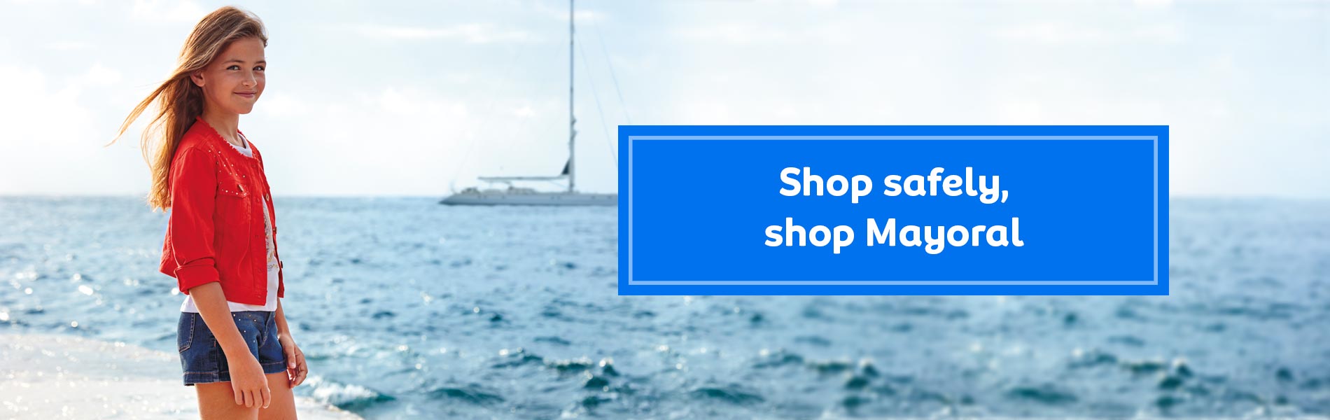 Compras seguras, compras Mayoral