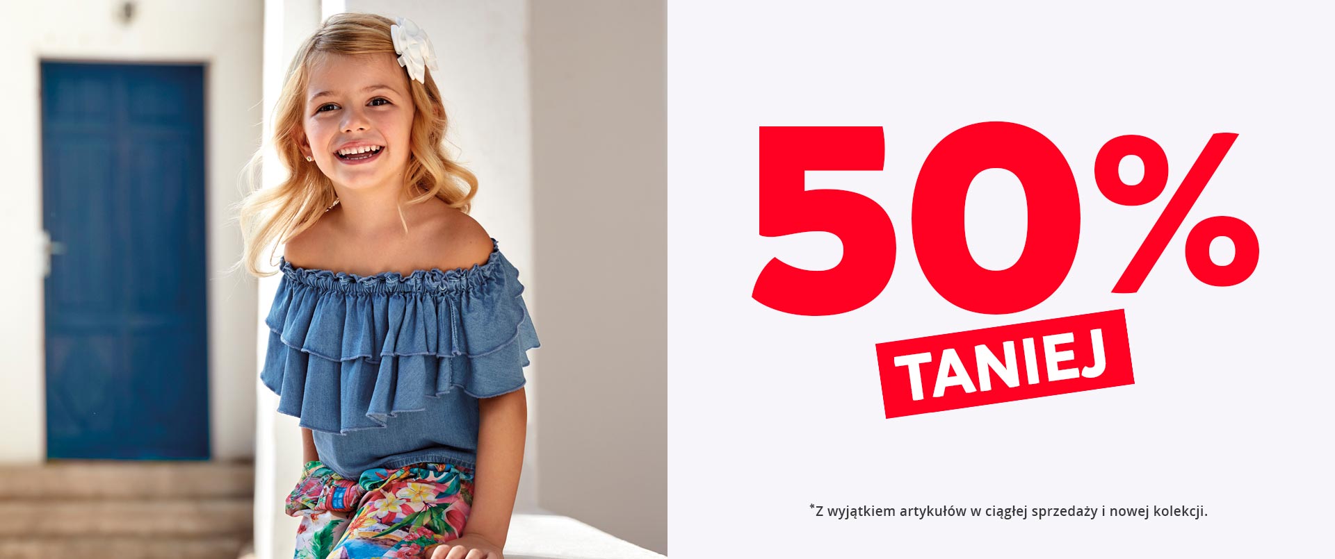 Sales in children’s winter clothes