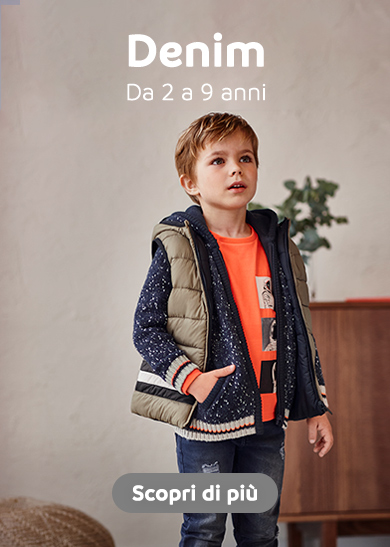 negozi online neonati