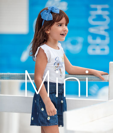 Ropa de niña