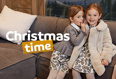 Winter 2020 collection for girls