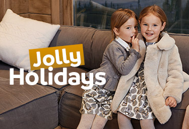 Winter 2020 collection for girls