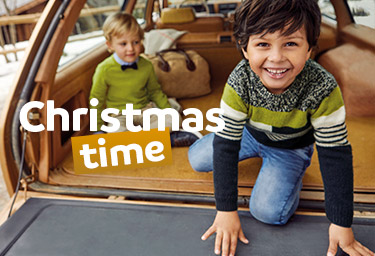 Winter 2020 collection for boys