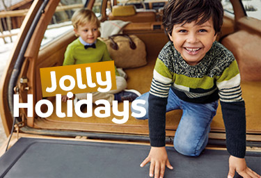 Winter 2020 collection for boys