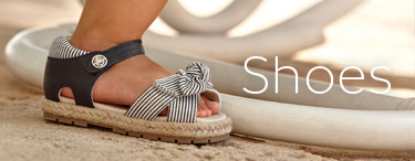 Zapatos para bebé niña