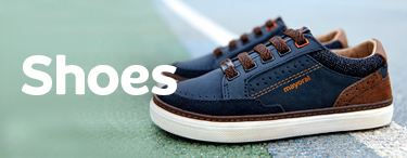 ZAPATOS PARA CHICO MAYORAL