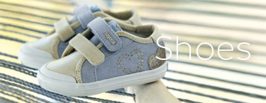 Zapatos para bebé niña