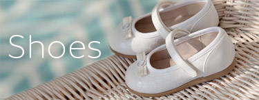 Zapatos para bebé niña