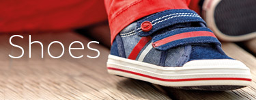 Zapatos para bebé niño