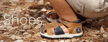 ZAPATOS PARA BEBE NIÑO MAYORAL