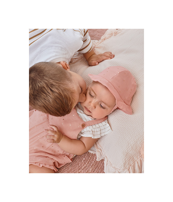 Lookbook Pour Bebe Nouveau Ne Fille Mayoral