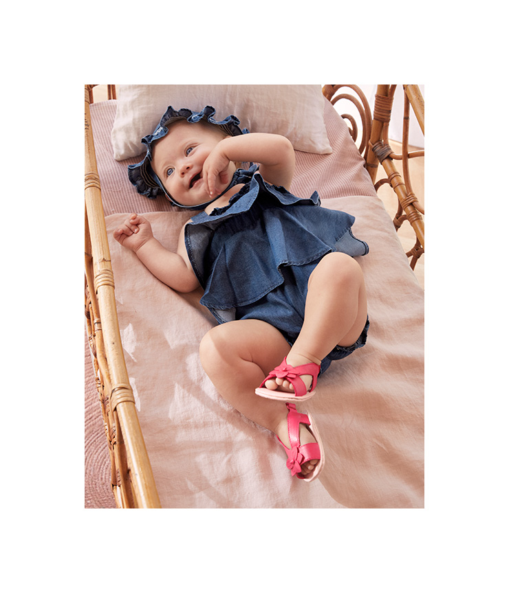 Lookbook Pour Bebe Nouveau Ne Fille Mayoral