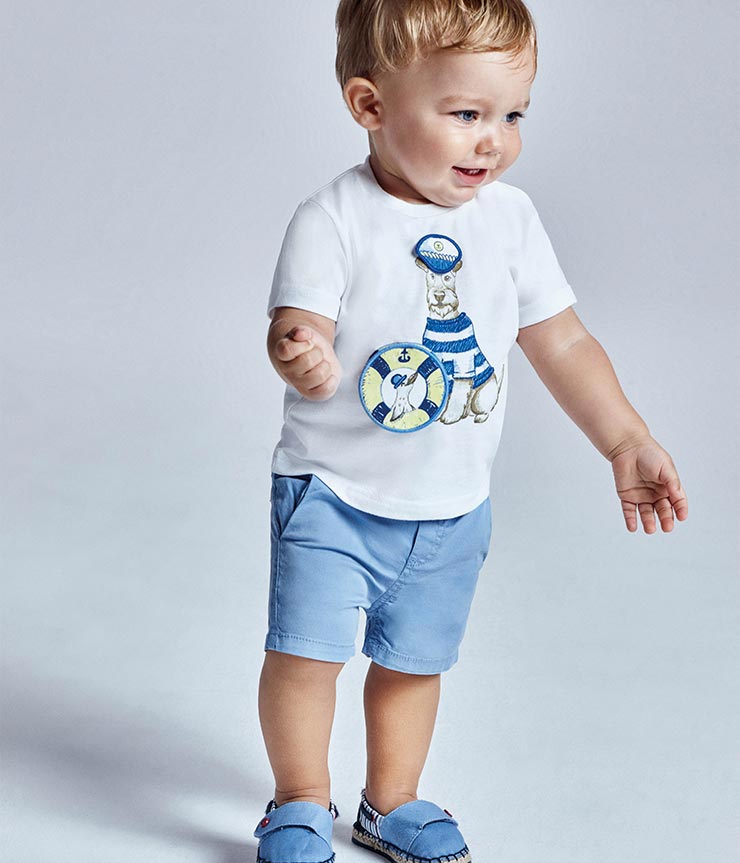 Clothes Baby Lookbook Boy Mayoral