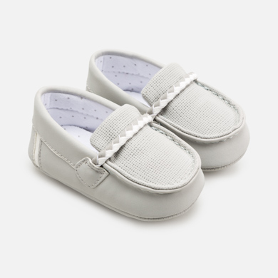 newborn polo shoes