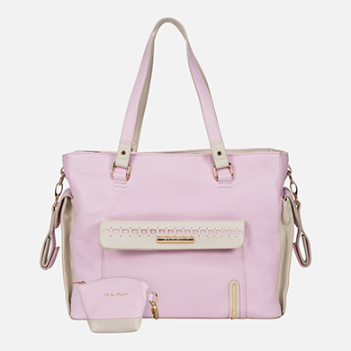 mayoral baby changing bag