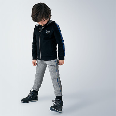 mayoral boys tracksuit