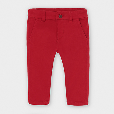 baby chino trousers