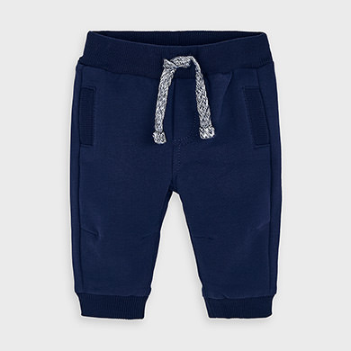 newborn boy joggers