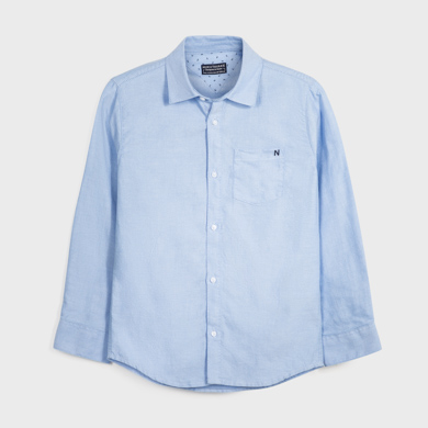 camisas de chico