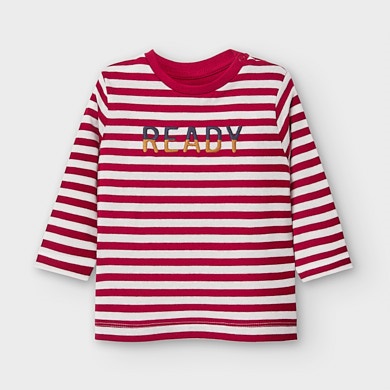 baby boy long sleeve t shirts