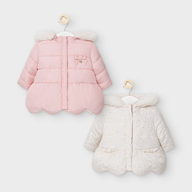 newborn coat