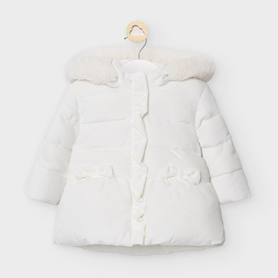 newborn coat