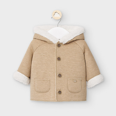 jacket newborn