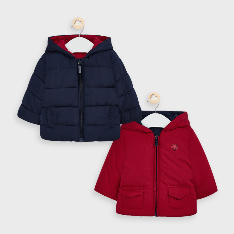 infant boy jackets and coats