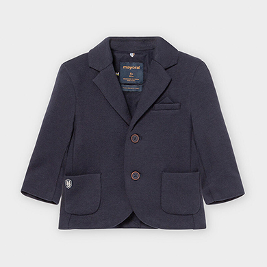 black blazer for baby boy