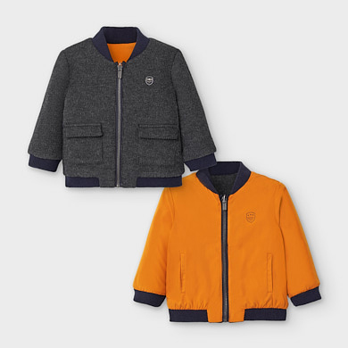 mayoral baby boy jacket