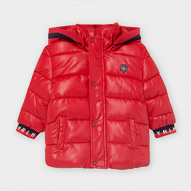 baby boy spanish coat