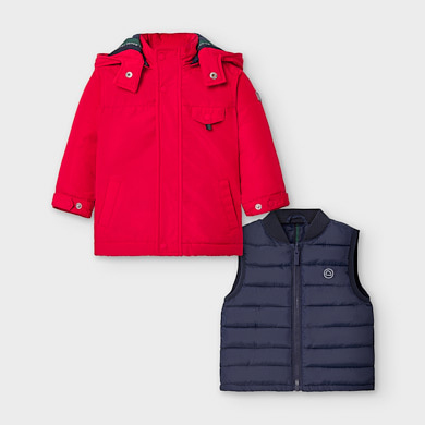 mayoral boys jacket
