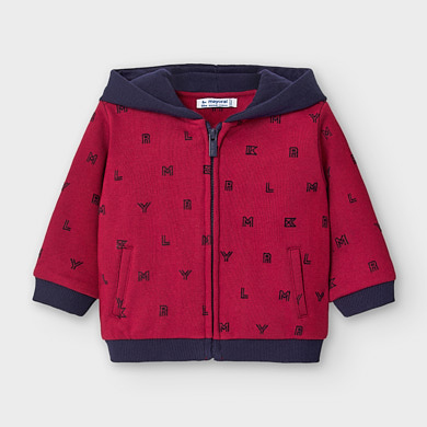 sweatshirt for baby boy