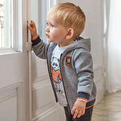 baby boy sweatshirt