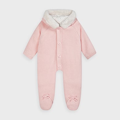 lightweight pram suit