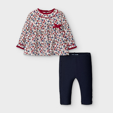 mayoral clothing baby