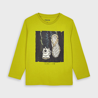 Tee shirt manche longue garcon 10 ans clearance