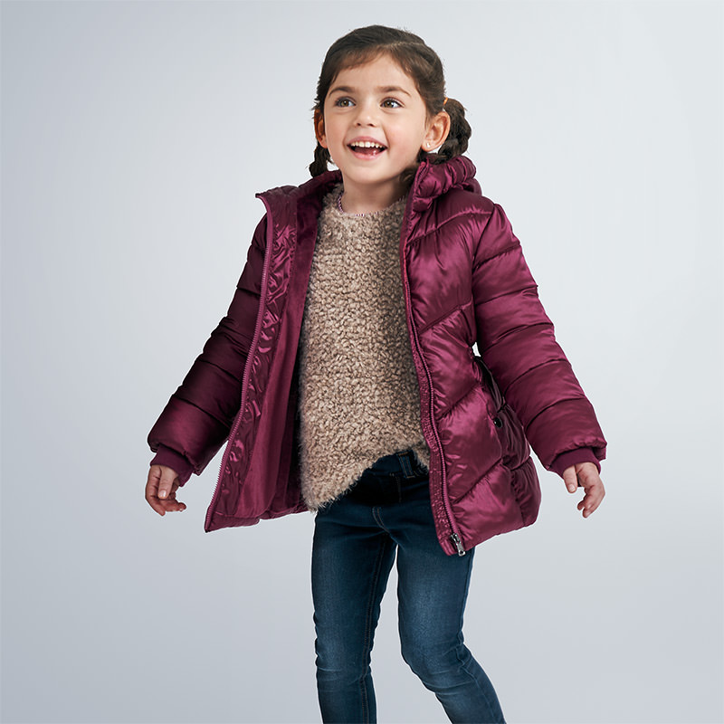 Mayoral chaquetones niña Clearance