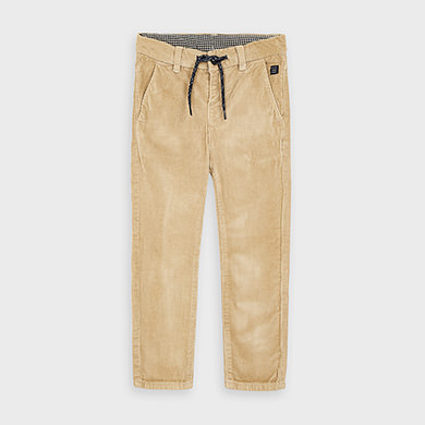 corduroy chino pants