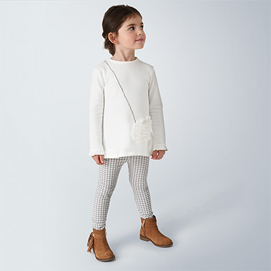 mayoral leggings set