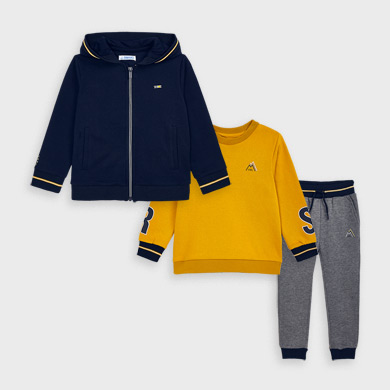 Mayoral tracksuits Clearance