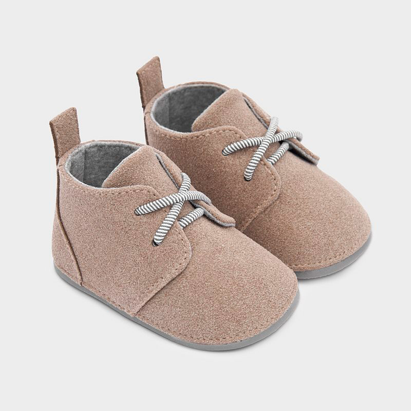 baby boy wedding shoes