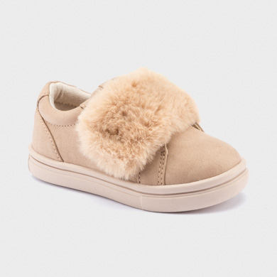 scarpe bimba sportive