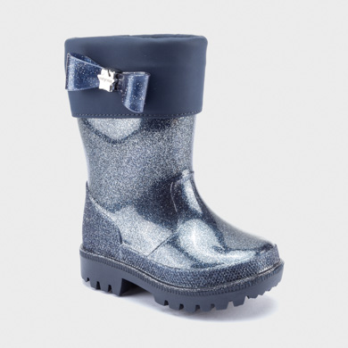 baby girl rain boots