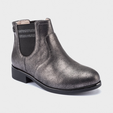 girl chelsea boots
