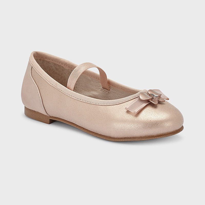 ballerine ceremonie fille