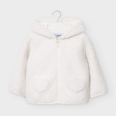 sweater that says baby girl