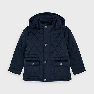 boys mayoral coat