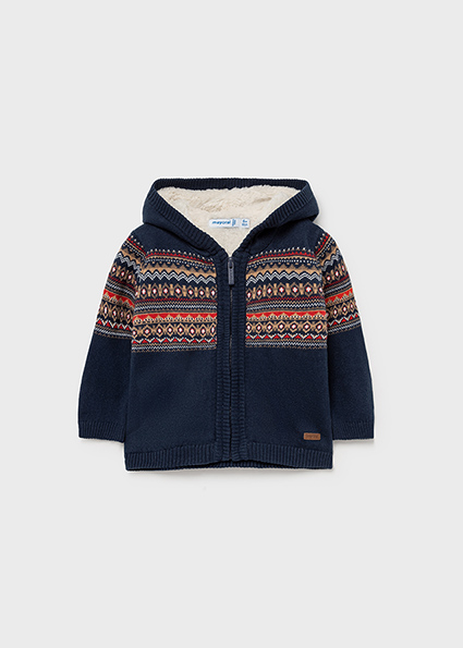 baby woolen jacket