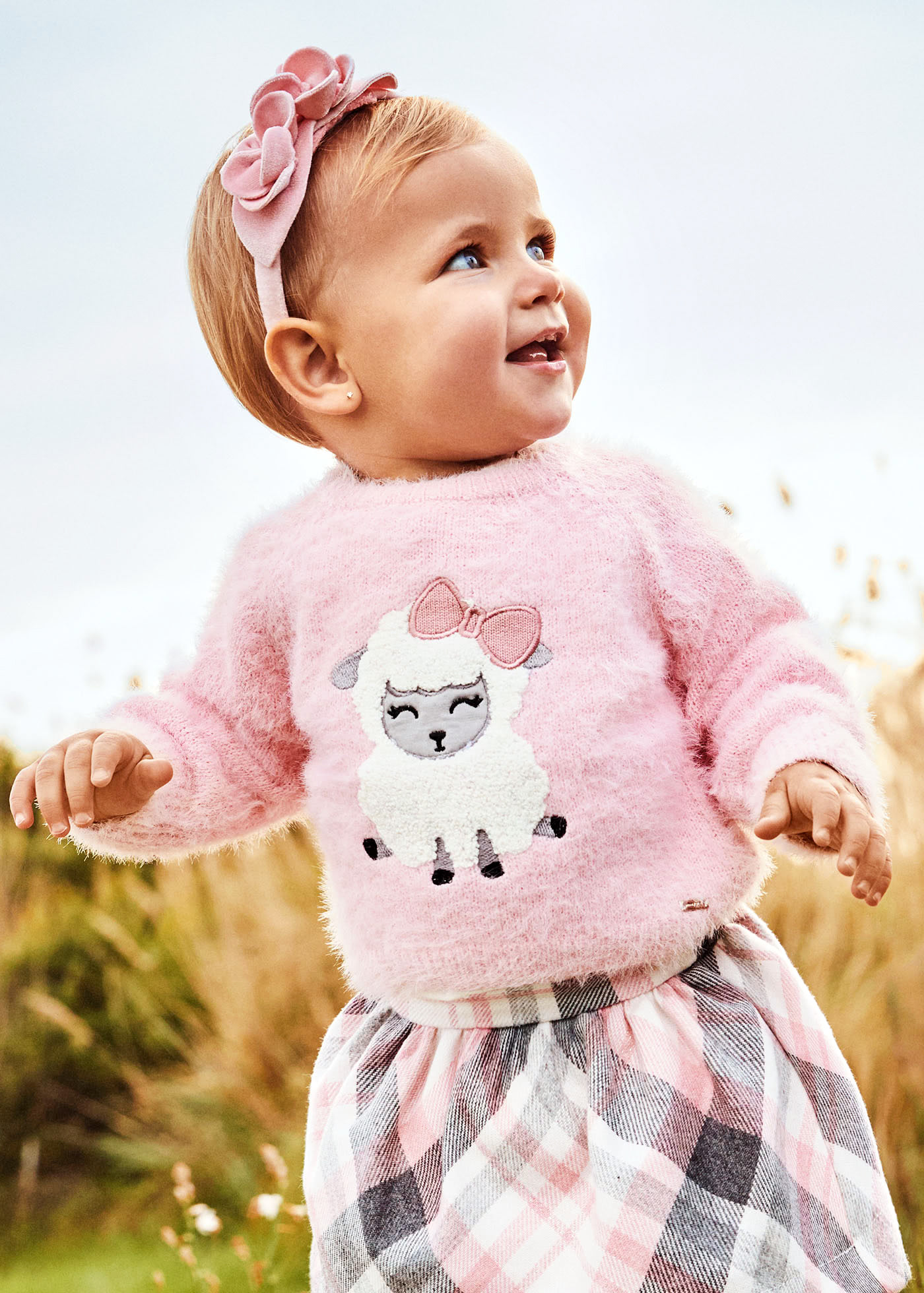 jumper for 1 year old